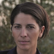 TOLLET Anne-Isabelle