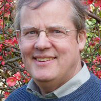 Portrait de Jean-Marie PALACH - auteur présent au Salon du Livre de Royat-Chamalières 2019