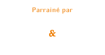 Anne GOSCINY et David FOENKINOS parrains du Salon du Livre Royat - Chamalières