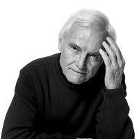 Portrait de François BESSE - auteur présent au Salon du Livre de Royat-Chamalières 2019