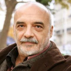 Portrait de Édouard BRASEY - auteur présent au Salon du Livre de Royat-Chamalières 2019