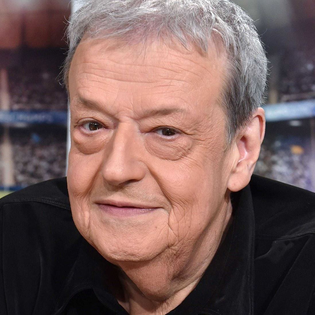 Portrait de Guy CARLIER - auteur présent au Salon du Livre de Royat-Chamalières 2019