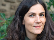 Portrait de Marie GAUTHIER - autrice présente au Salon du Livre de Royat-Chamalières 2019