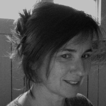 Portrait de Véronique GRISSEAUX- autrice présente au Salon du Livre de Royat-Chamalières 2019