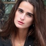 Portrait de Loulou ROBERT - autrice présente au Salon du Livre de Royat-Chamalières 2019