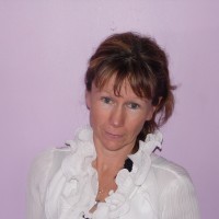Portrait de Florence ROCHE - autrice présente au Salon du Livre de Royat-Chamalières 2019