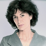 Portrait de Corinne ROYER - autrice présente au Salon du Livre de Royat-Chamalières 2019