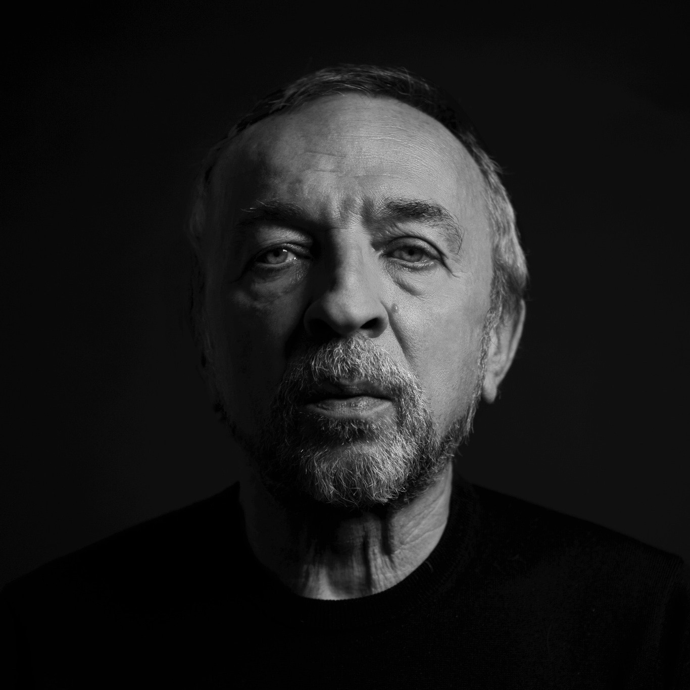 Portrait de Pierre FOLACCI - auteur présent au Salon du Livre de Royat-Chamalières 2019