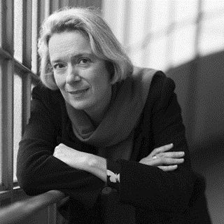 Portrait de Christine FÉRET-FLEURY - autrice présente au Salon du Livre de Royat-Chamalières 2019