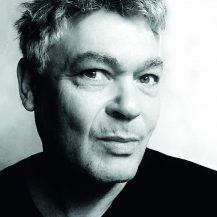 Portrait de Michel MOATTI - auteur présent au Salon du Livre de Royat-Chamalières 2019