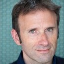 Portrait de Jérôme ATTAL - auteur présent au Salon du Livre de Royat-Chamalières 2020