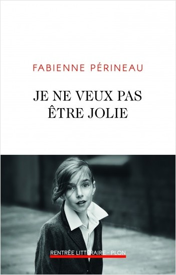Fabienne PÉRINEAU - Je ne veux pas être jolie présenté au Salon du Livre de Royat-Chamalières 2020