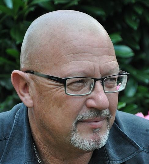 Alain Léonard - 8e édition salon du livre Royat-Chamalières
