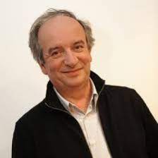 Bouchardy Christian- 8e édition salon du livre Royat-Chamalières
