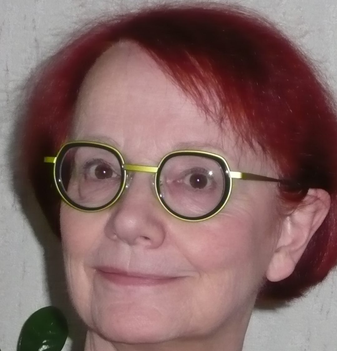 Chantal Dupuy-Dunier - 8e édition salon du livre Royat-Chamalières