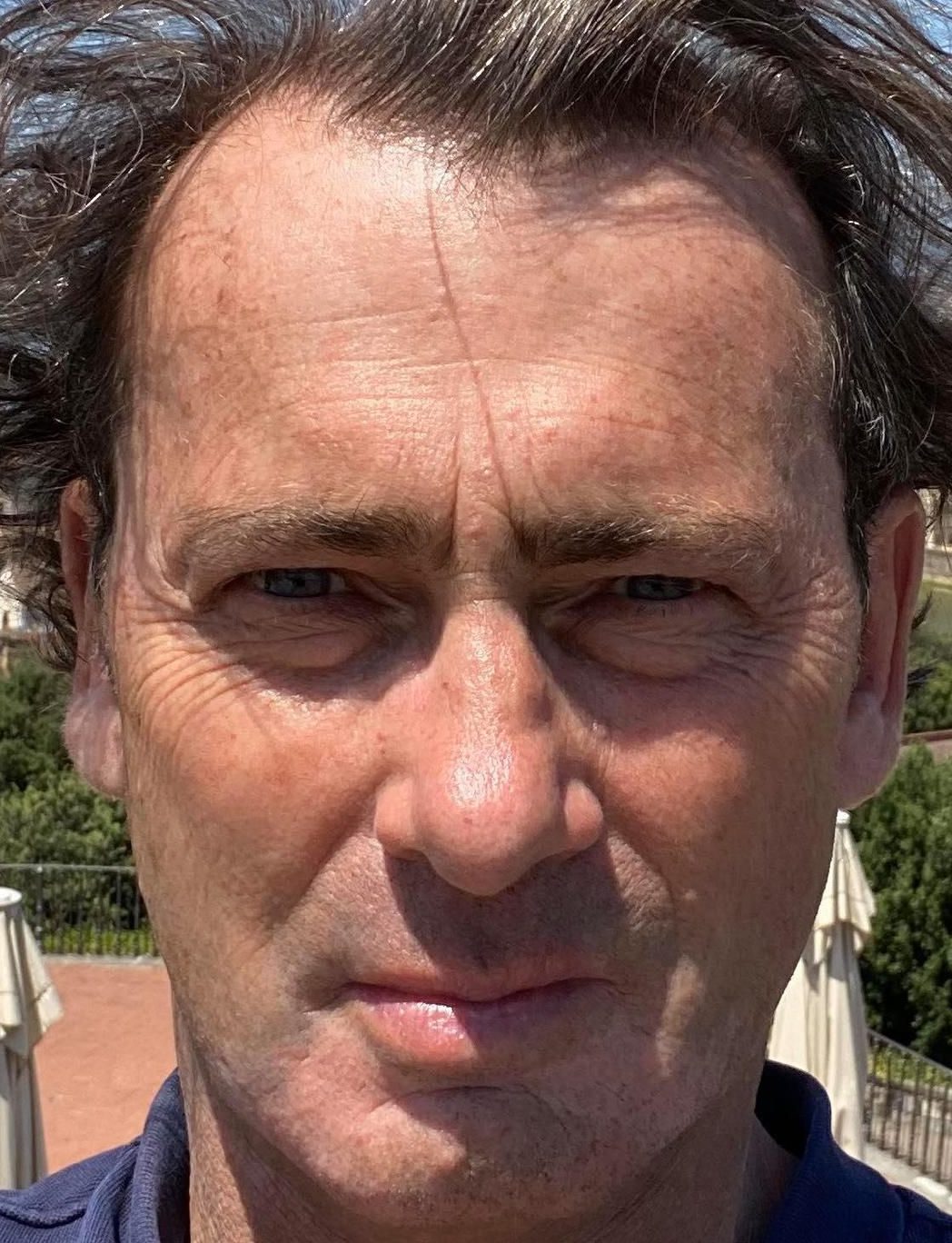 Grégoire Christophe - 8e édition salon du livre Royat-Chamalières