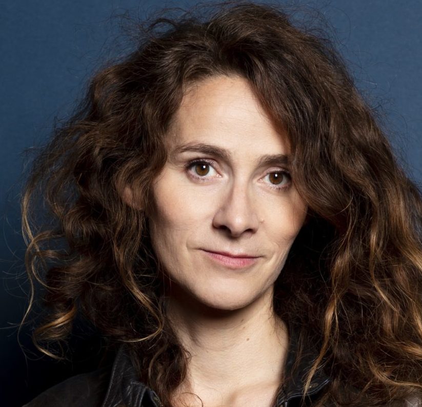 Emilie De Turckheim- 8e édition salon du livre Royat-Chamalières