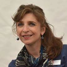 Maryline Martin - 8e édition salon du livre Royat-Chamalières