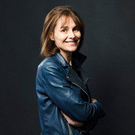 Nelly Alard - 8e édition salon du livre Royat-Chamalières