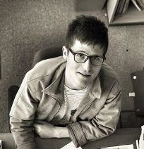 Philibert Humm - 8e édition salon du livre Royat-Chamalières