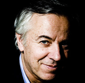 Philippe Grimbert - 8e édition salon du livre Royat-Chamalières