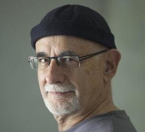 Braverman Roy- 8e édition salon du livre Royat-Chamalières