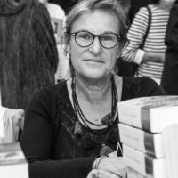 Édition 2021 - Catherine Bardon