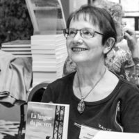 Édition 2021 - Chantal Dupuy-Dunier