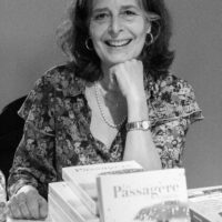 Édition 2021 - Chantal Forêt