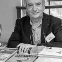Édition 2021 - Christian Bouchardy