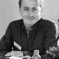 Édition 2021 - Christophe Grégoire