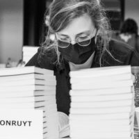 Édition 2021 - Claire Conruyt
