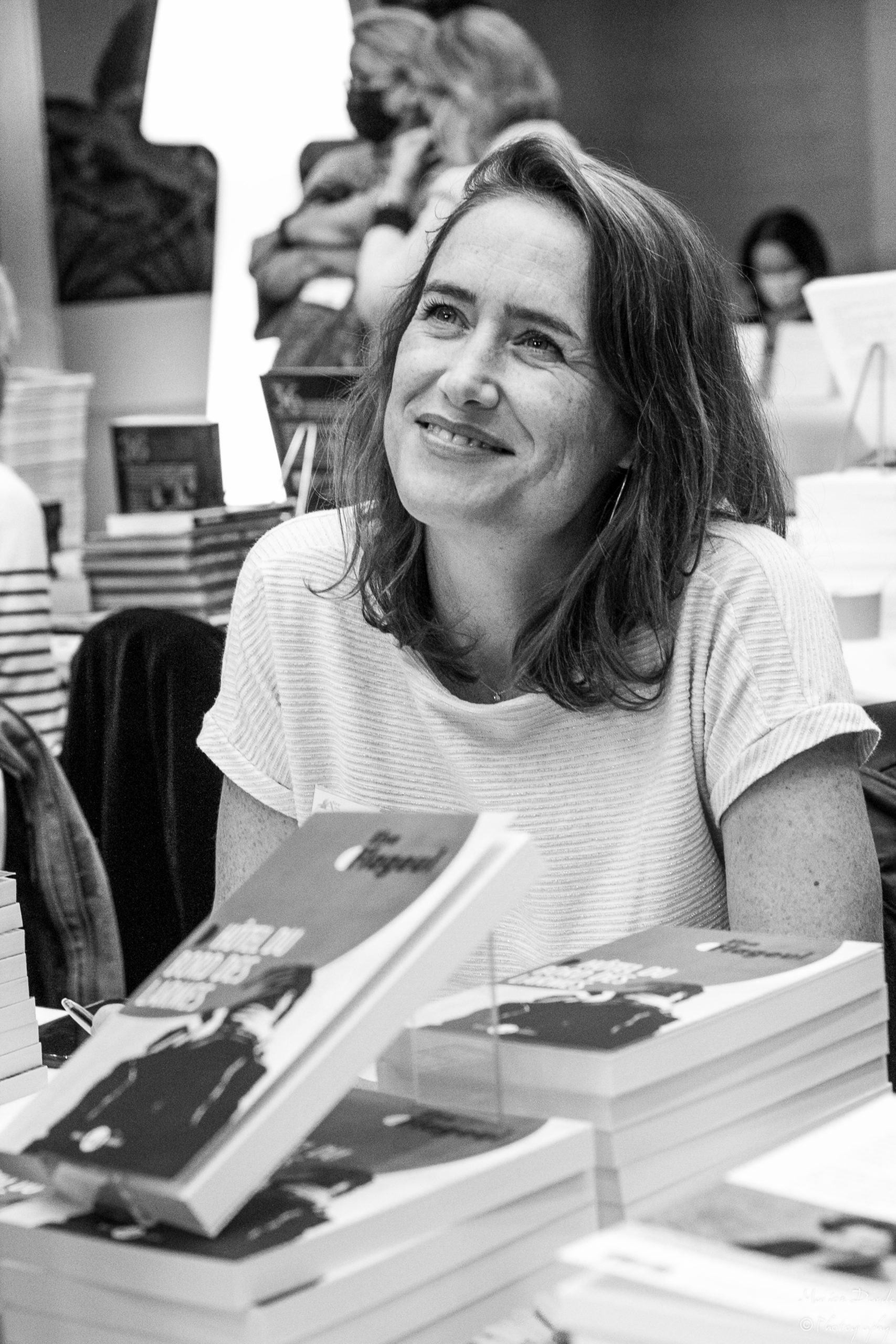 Édition 2021 - Elsa Flageul