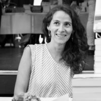 Édition 2021 - Émilie de Turckheim