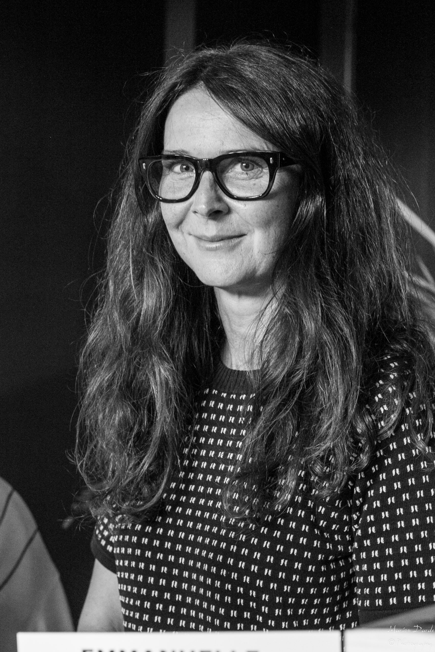 Édition 2021 - Emmanuelle Cosso