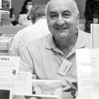 Édition 2021 - Éric Spina