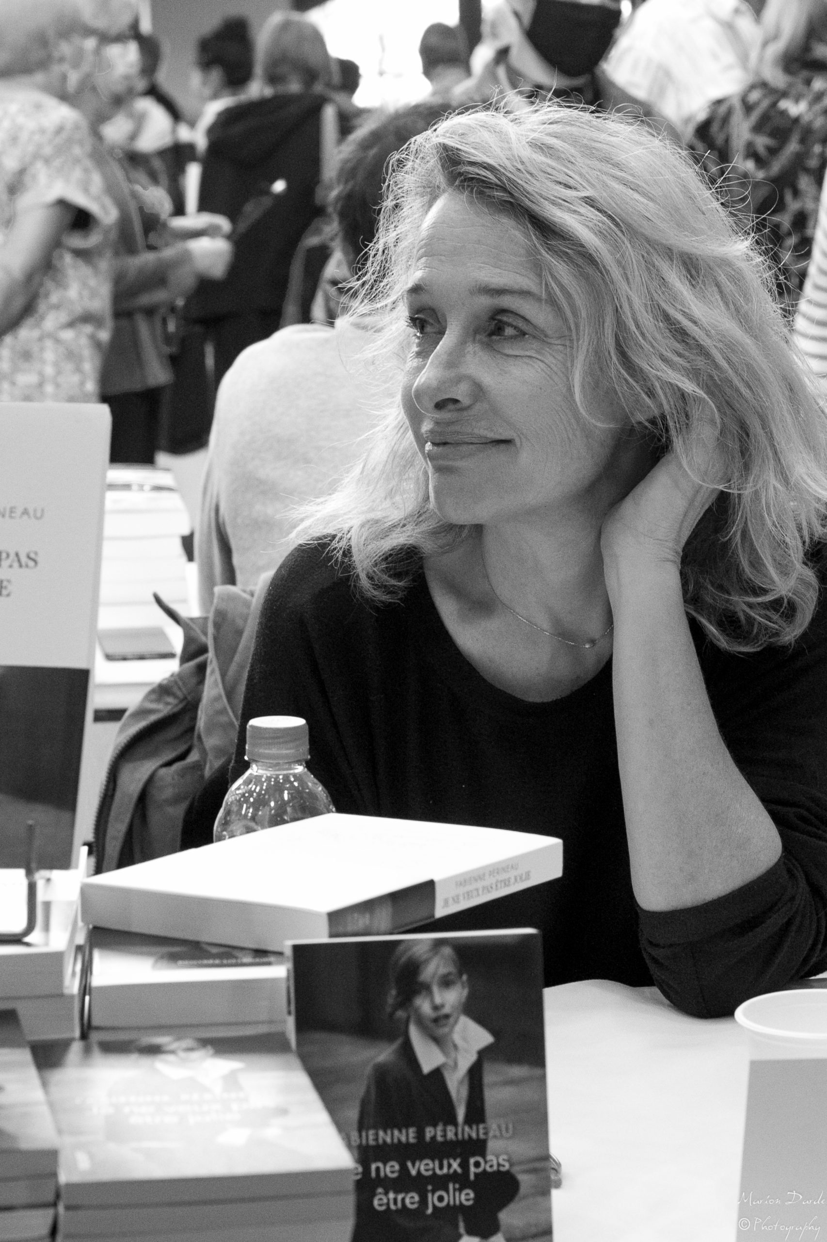 Édition 2021 - Fabienne Périneau
