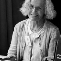 Édition 2021 - Françoise-Clotilde Bernos