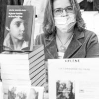Édition 2021 - Hélène Bonafous-Murat