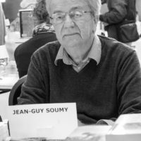 Édition 2021 - Jean-Guy Soumy