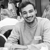 Édition 2021 - Léon Ventura