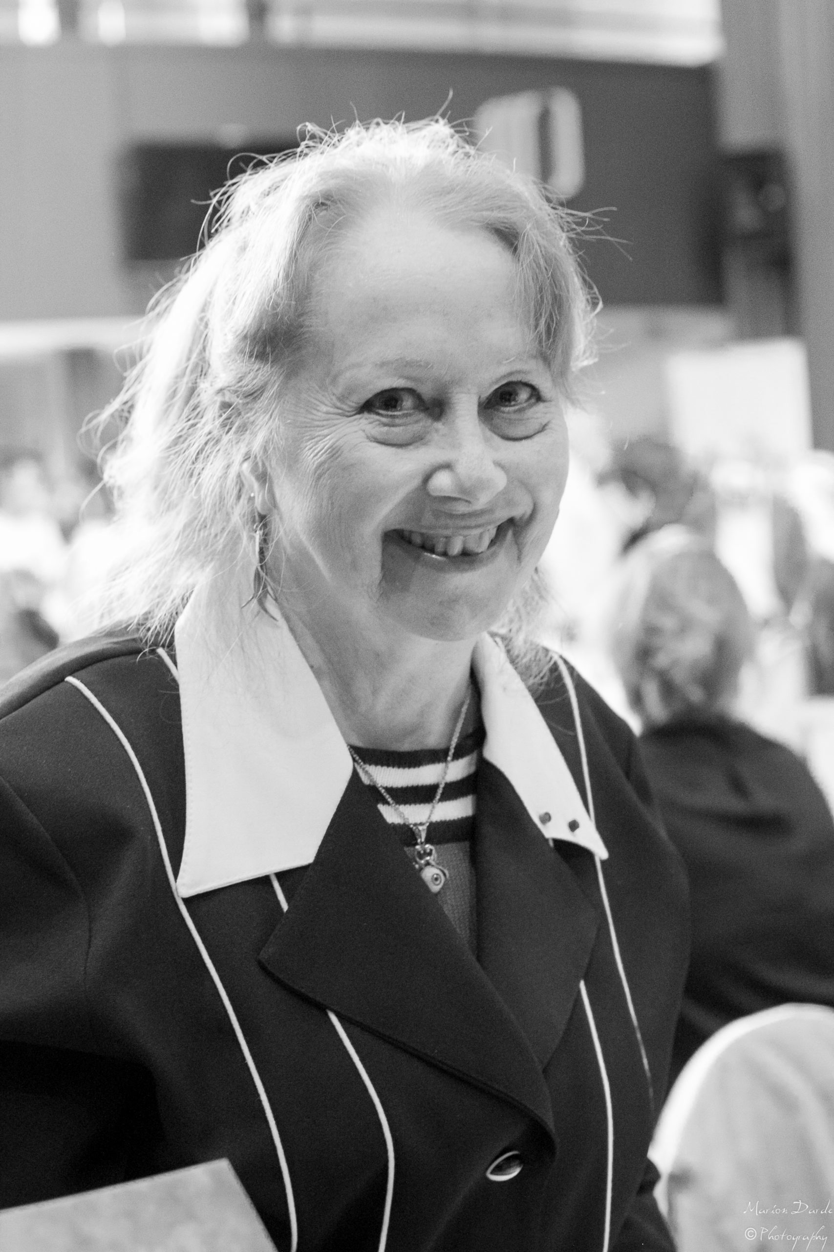 Édition 2021 - Martine Brunswig