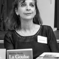 Édition 2021 - Maryline Martin