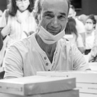Édition 2021 - Patrick Garinot