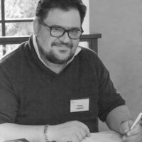 Édition 2021 - Philippe Menager