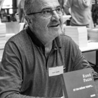 Édition 2021 - René Pagis