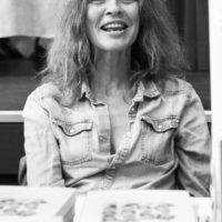 Édition 2021 - Sandrine Roudeix