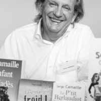 Édition 2021 - Serge Camaille