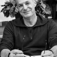 Édition 2021 - Stéphane Poirier