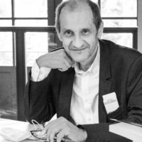 Édition 2021 - Thierry Berlanda